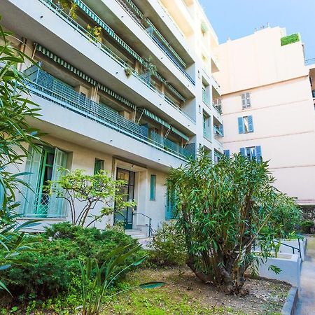 Le Tivoli Ap4264 By Riviera Holiday Homes Nizza Kültér fotó